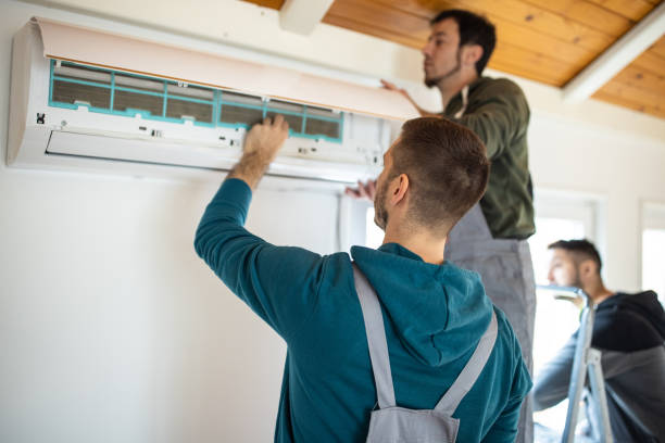 Best Commercial HVAC in Allendale, NJ