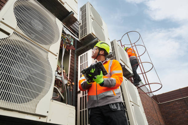 Best Emergency HVAC Services in Allendale, NJ
