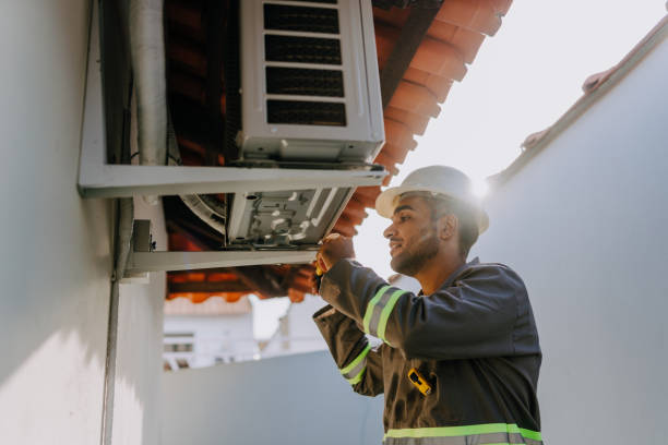 Best HVAC Equipment and Components in Allendale, NJ