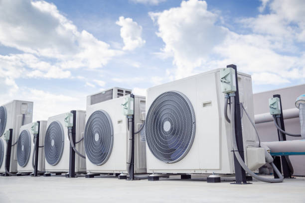 Best Energy-efficient HVAC Solutions in Allendale, NJ