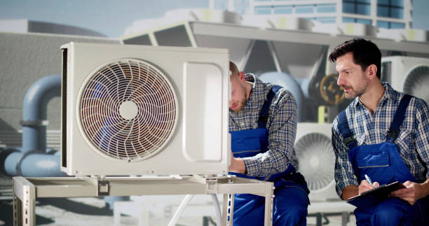 Best HVAC Consulting and Engineering in Allendale, NJ
