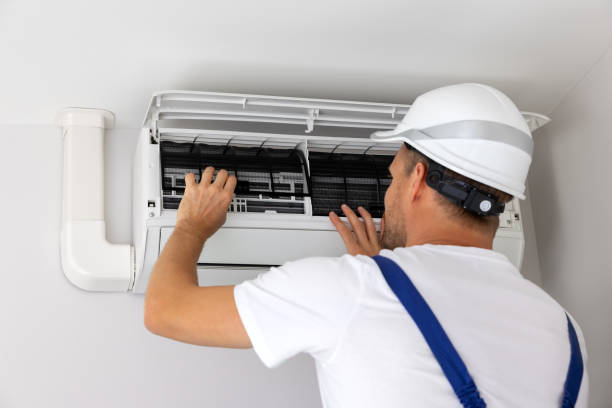 Best HVAC Retrofitting and Upgrading in Allendale, NJ