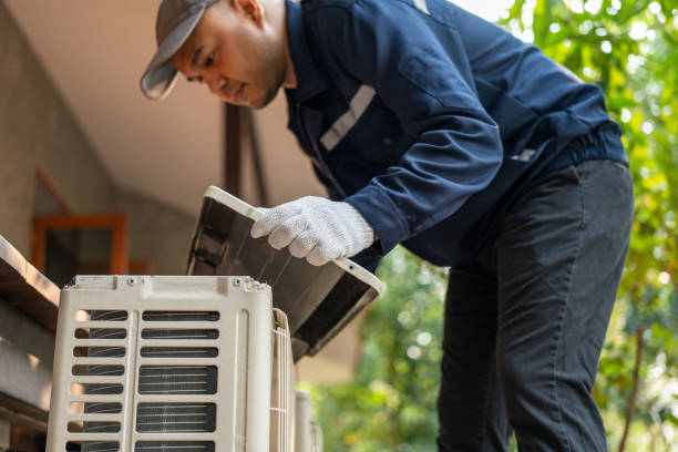 Best Residential HVAC in Allendale, NJ