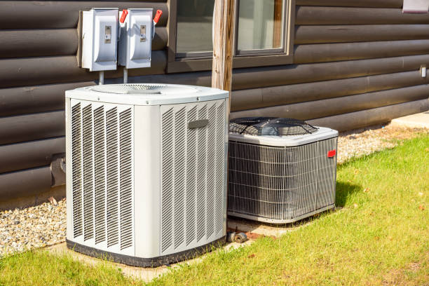 Best HVAC Software and Technology in Allendale, NJ